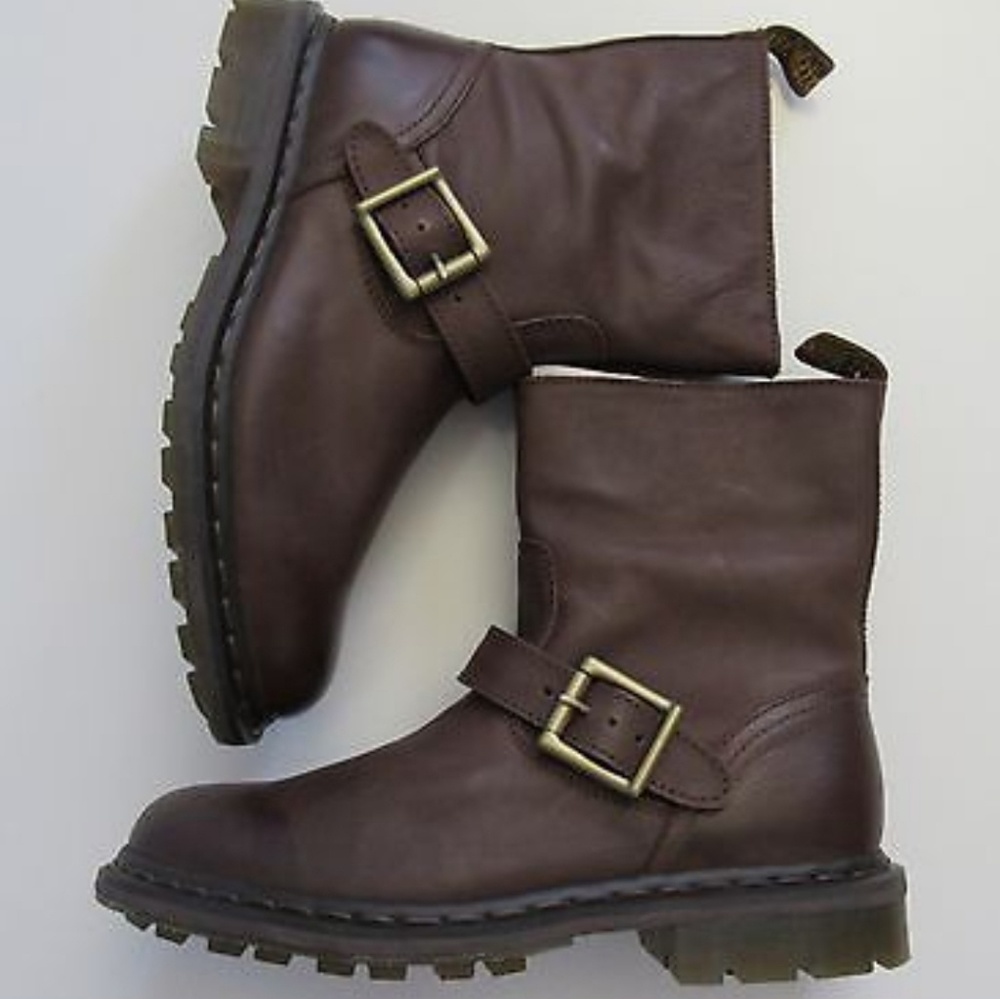Doc martens